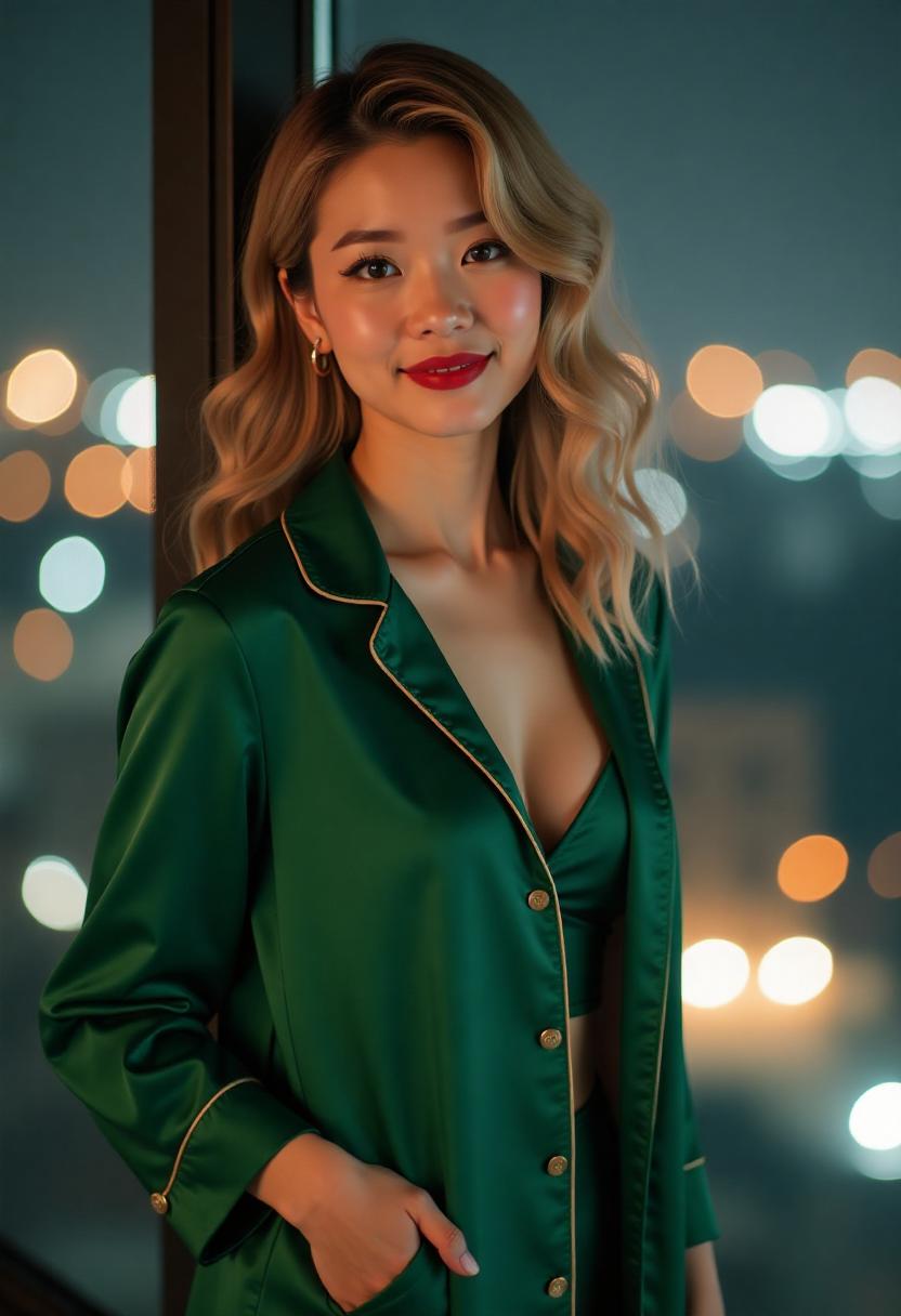 评分