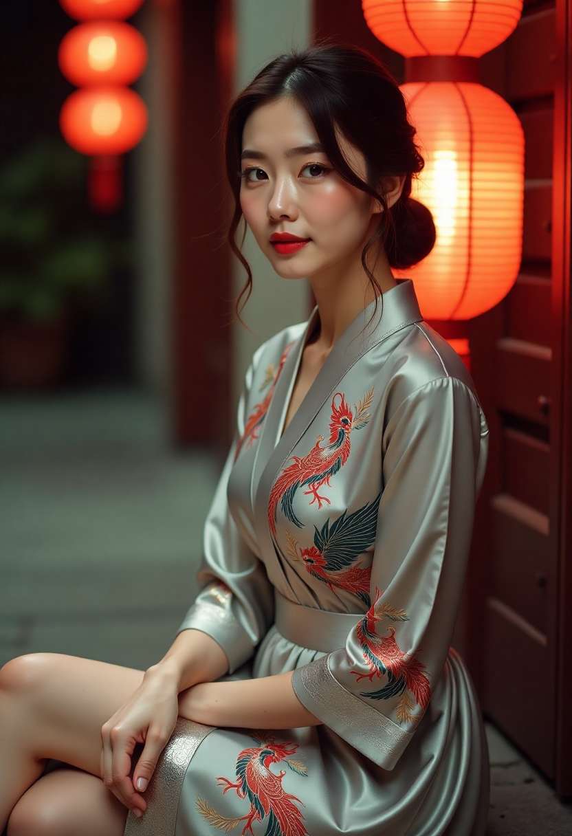 头等舱的秘密