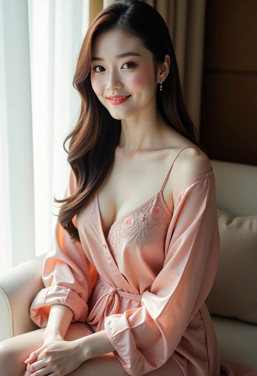 访谈