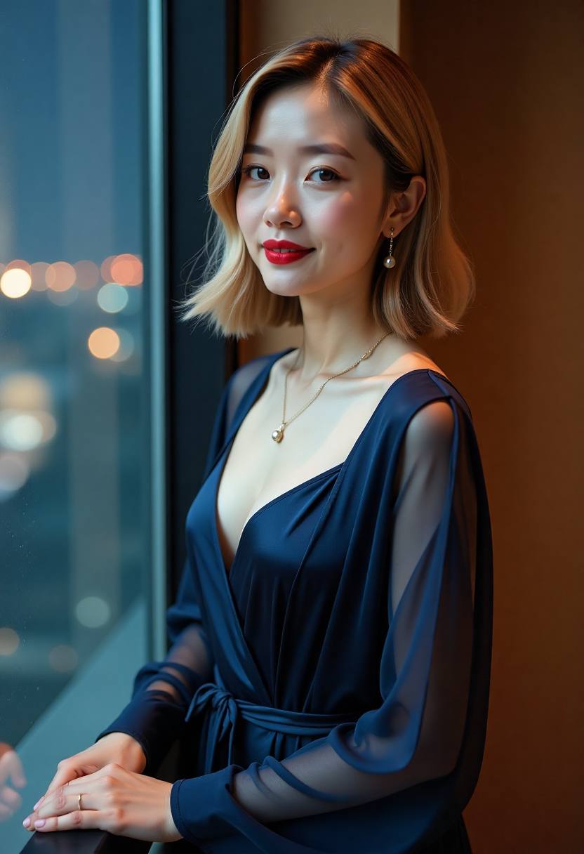 货舱追缉