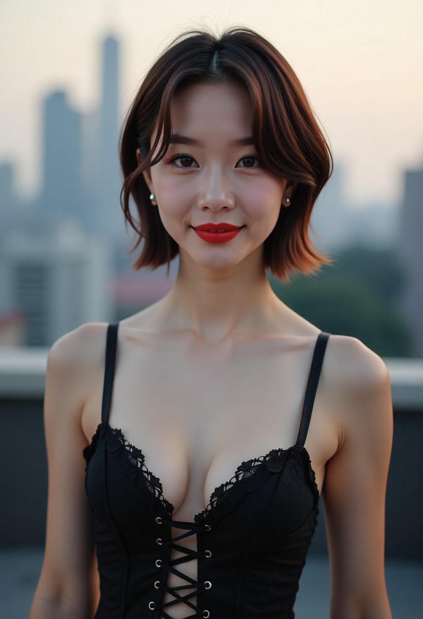 女朋友是空姐