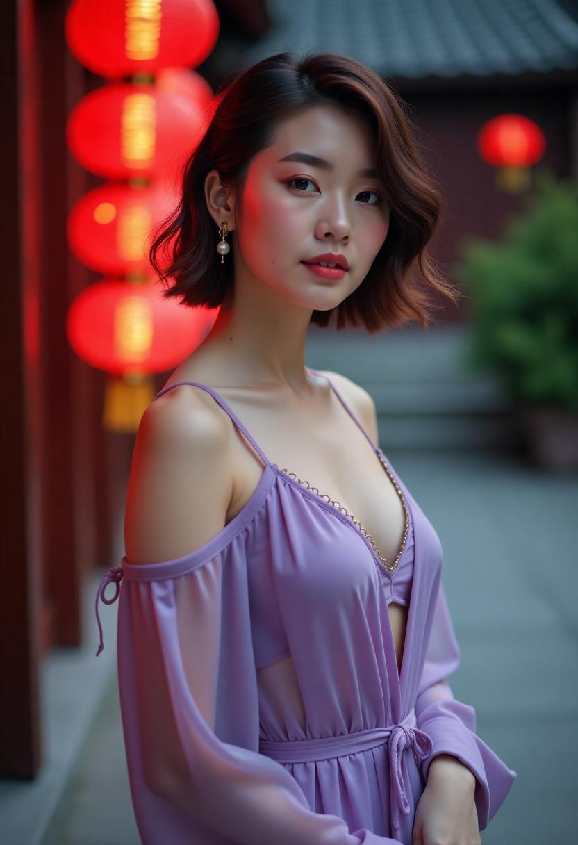 乱流突围