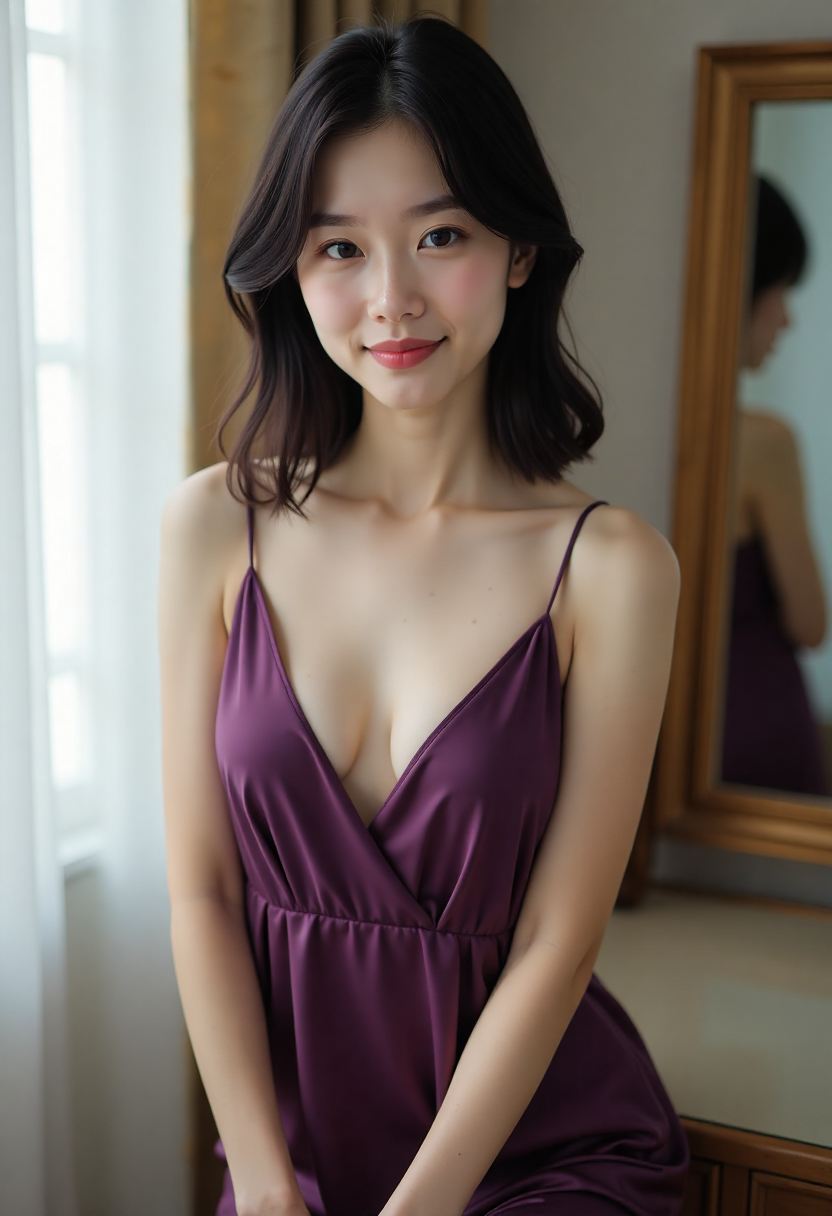 降落之前说爱你